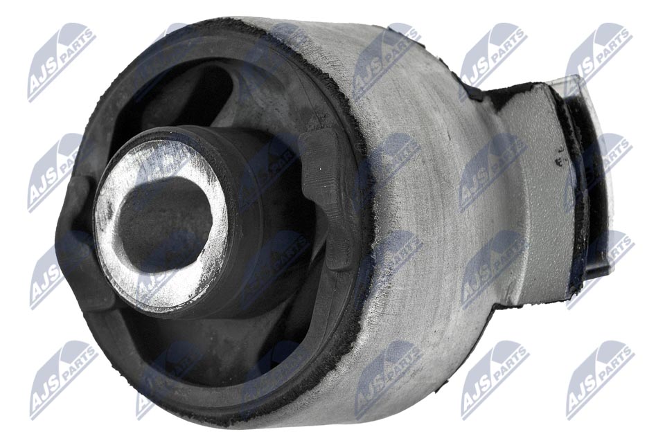 Mounting, axle beam - ZTT-RE-007B NTY