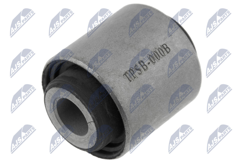 Control Arm-/Trailing Arm Bush - ZTT-SB-000B NTY