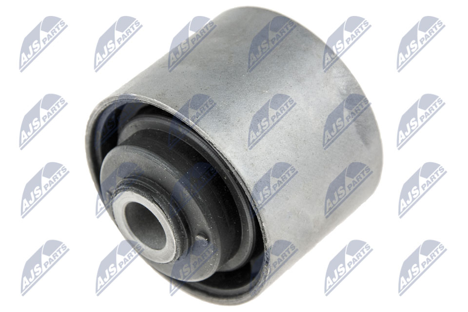 Control Arm-/Trailing Arm Bush - ZTT-SB-004B NTY