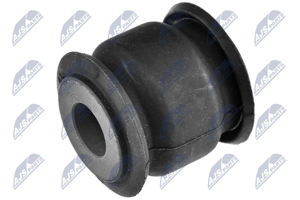 Control Arm-/Trailing Arm Bush - ZTT-SB-004D NTY