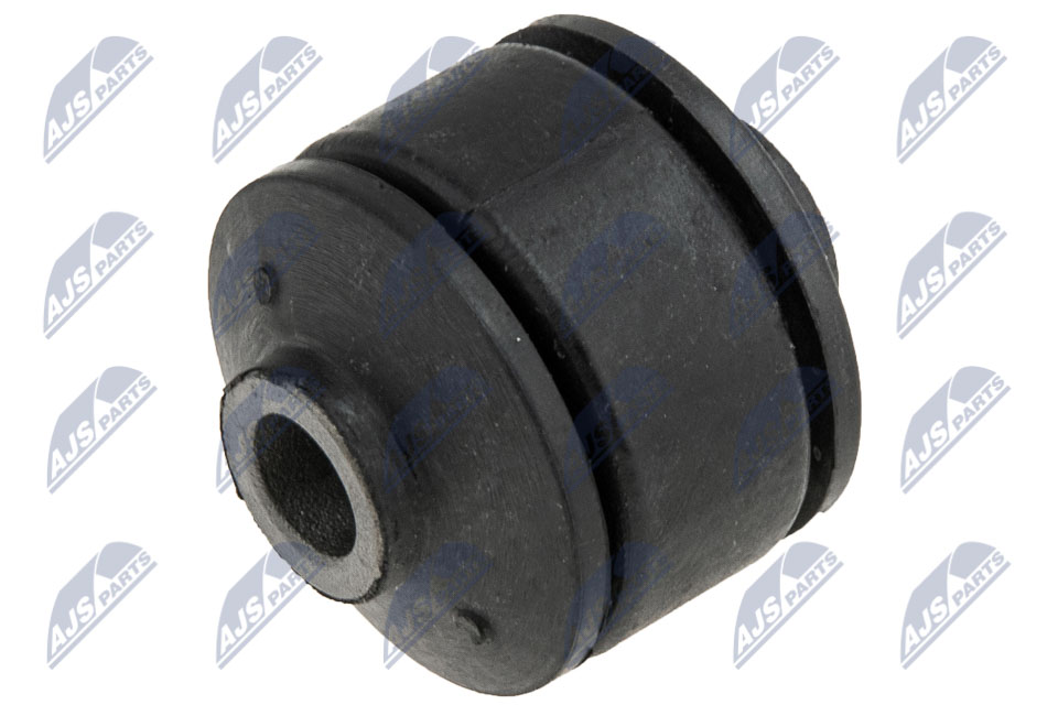 Control Arm-/Trailing Arm Bush - ZTT-SB-004E NTY