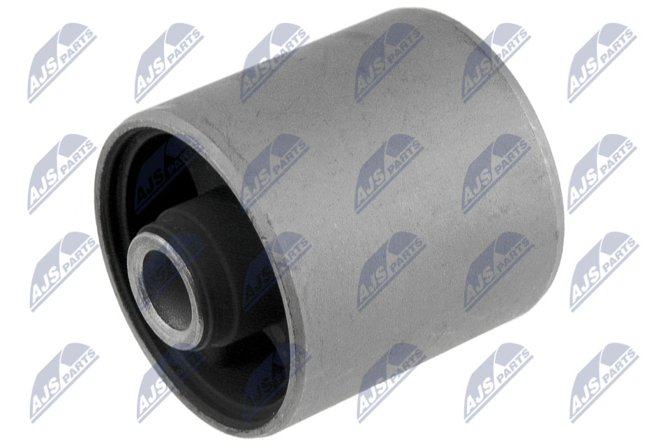 Lagerung, Differential - ZTT-SU-001A NTY