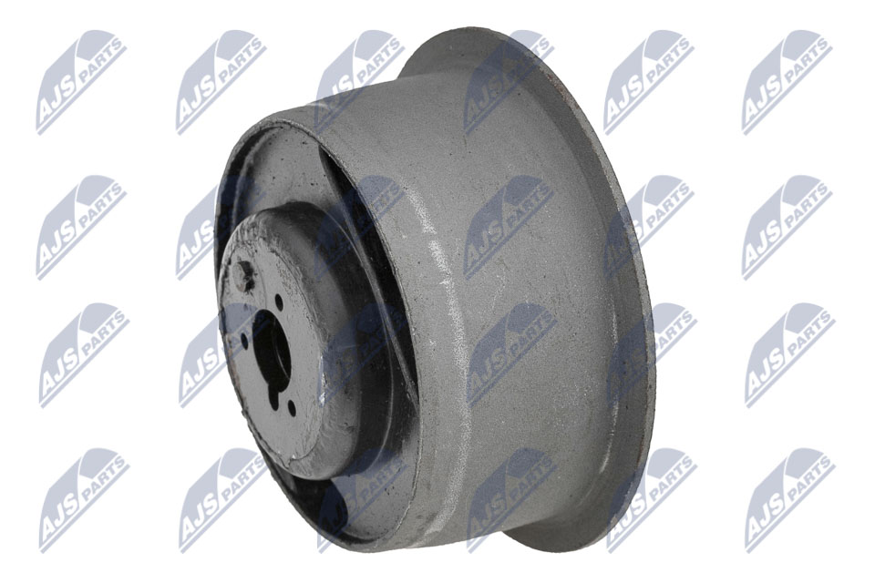 Mounting, differential - ZTT-SU-002D NTY