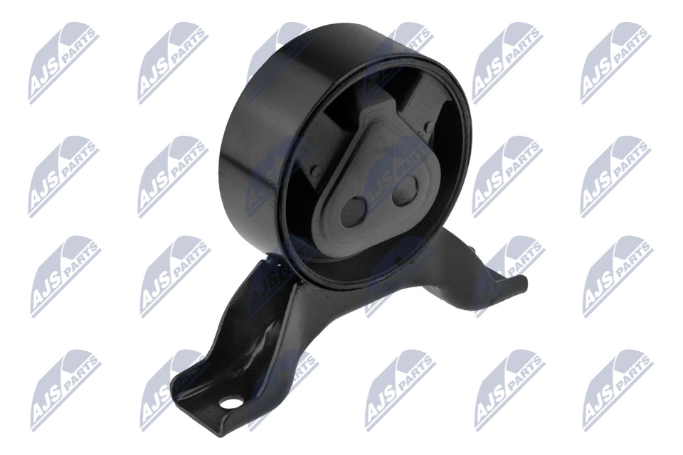 Lagerung, Differential - ZTT-TY-003A NTY