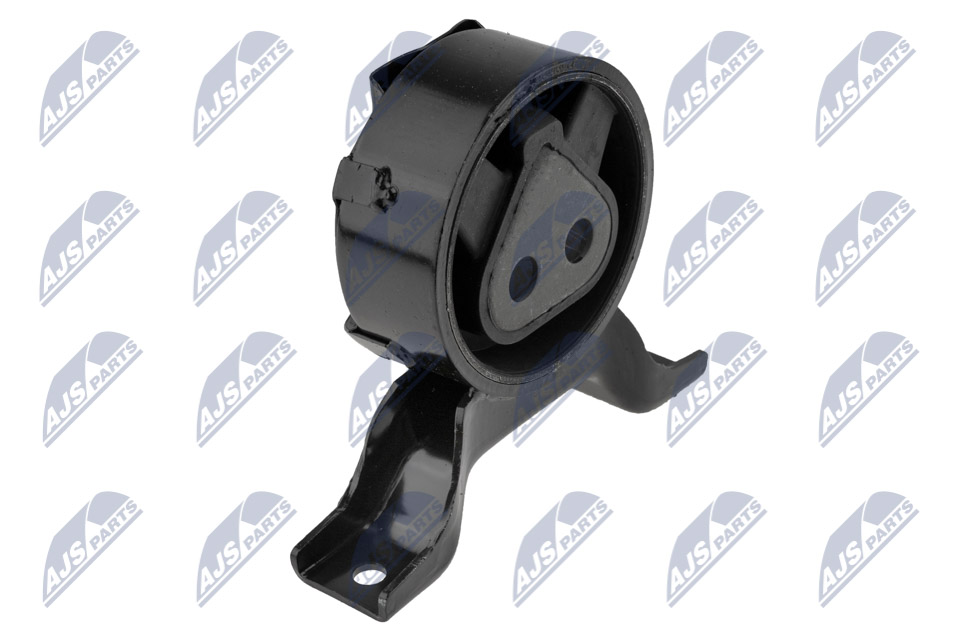 Lagerung, Differential - ZTT-TY-003C NTY