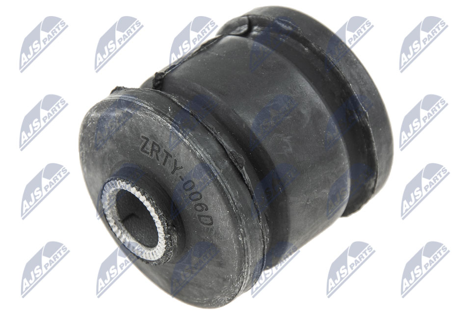 Bush, leaf spring - ZTT-TY-006D NTY