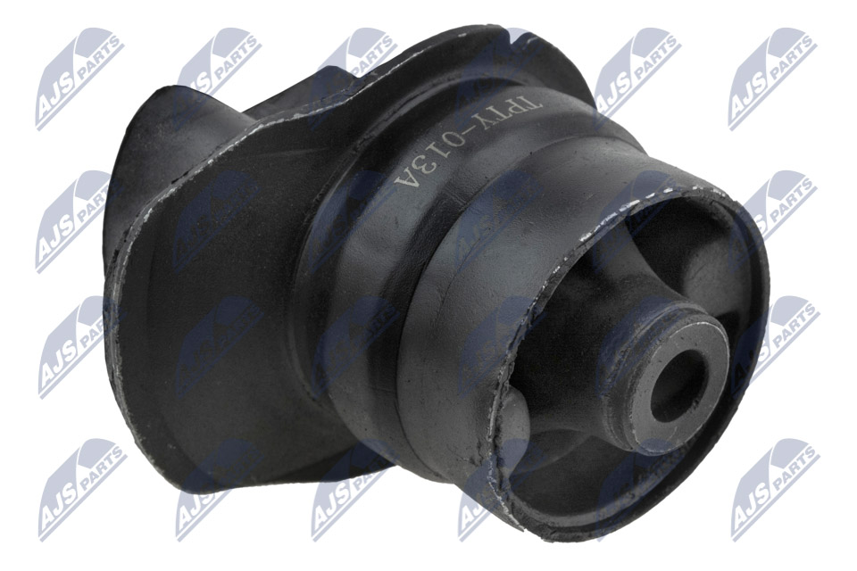 Control Arm-/Trailing Arm Bush - ZTT-TY-013A NTY