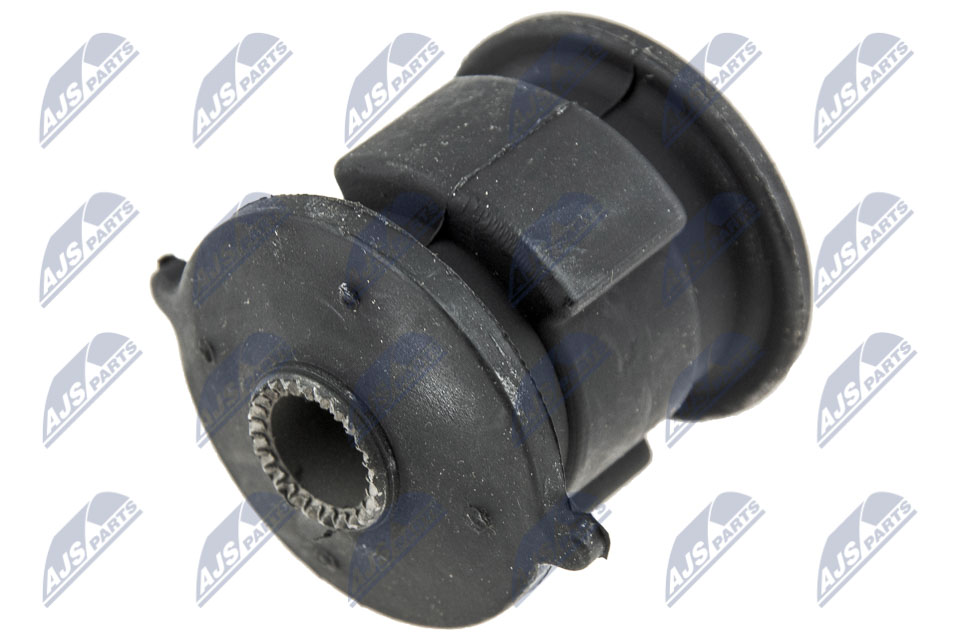 Control Arm-/Trailing Arm Bush - ZTT-TY-023B NTY