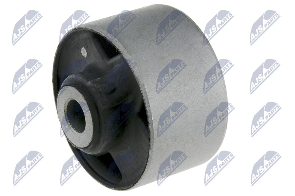 Mounting, differential - ZTT-TY-027A NTY