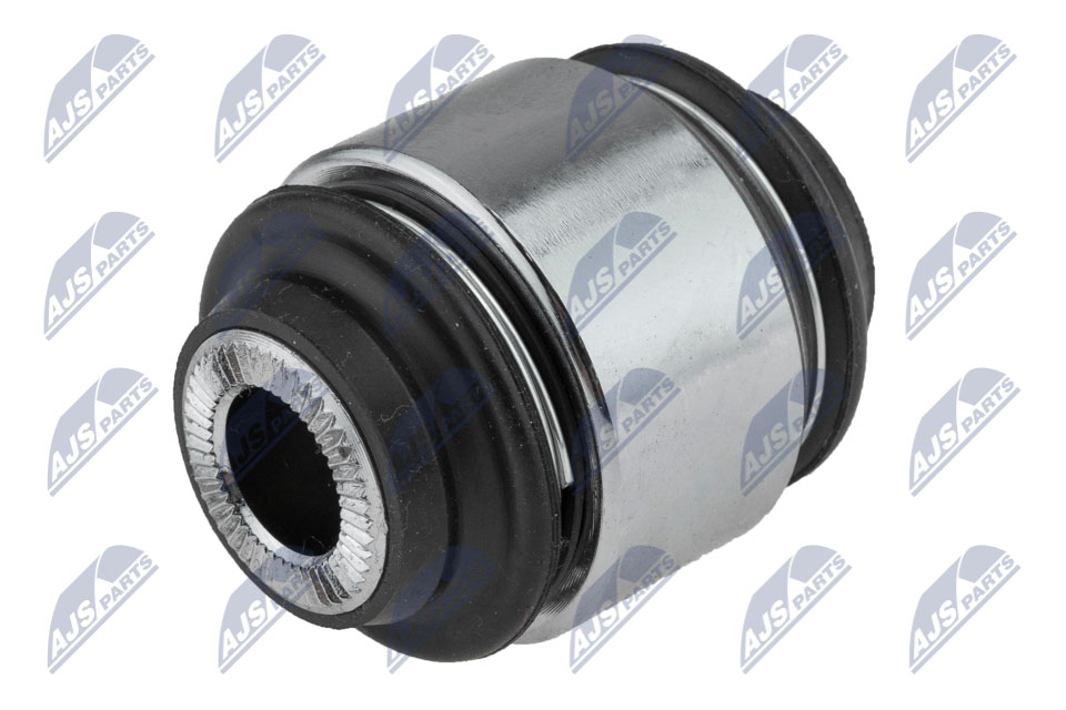 Bearing, steering knuckle - ZTT-TY-029B NTY