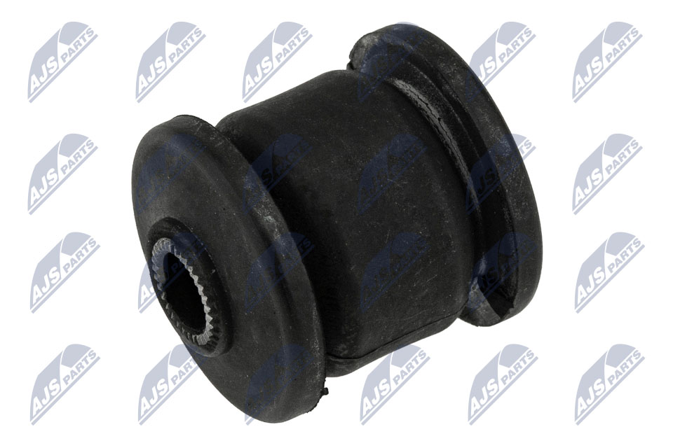 Control Arm-/Trailing Arm Bush - ZTT-TY-030D NTY
