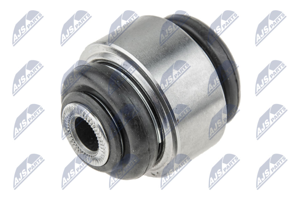 Control Arm-/Trailing Arm Bush - ZTT-TY-035A NTY