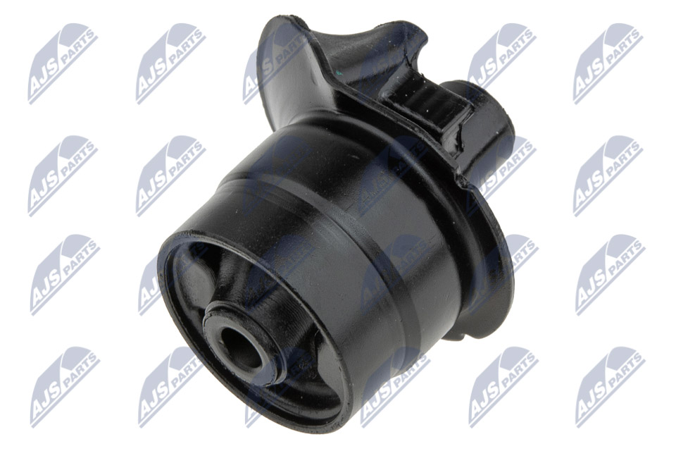 Mounting, axle beam - ZTT-TY-040A NTY