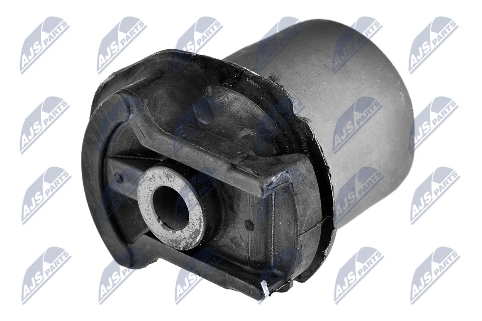 Mounting, axle beam - ZTT-TY-044C NTY