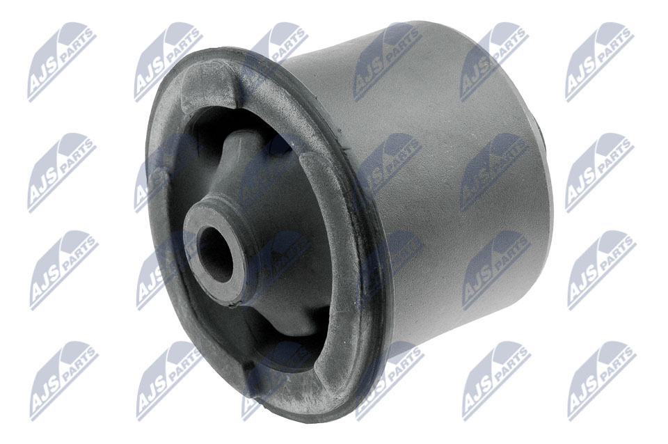 Mounting, axle beam - ZTT-TY-044D NTY