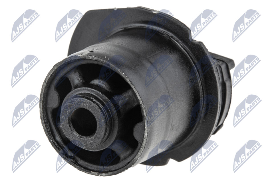 Mounting, axle beam - ZTT-TY-044E NTY