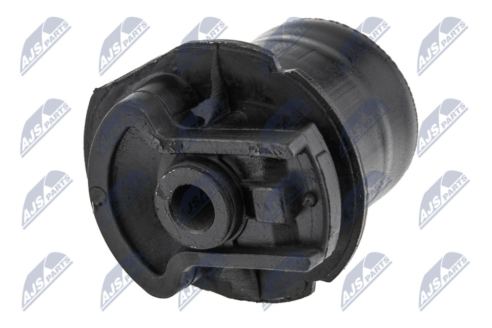Mounting, axle beam - ZTT-TY-044E NTY