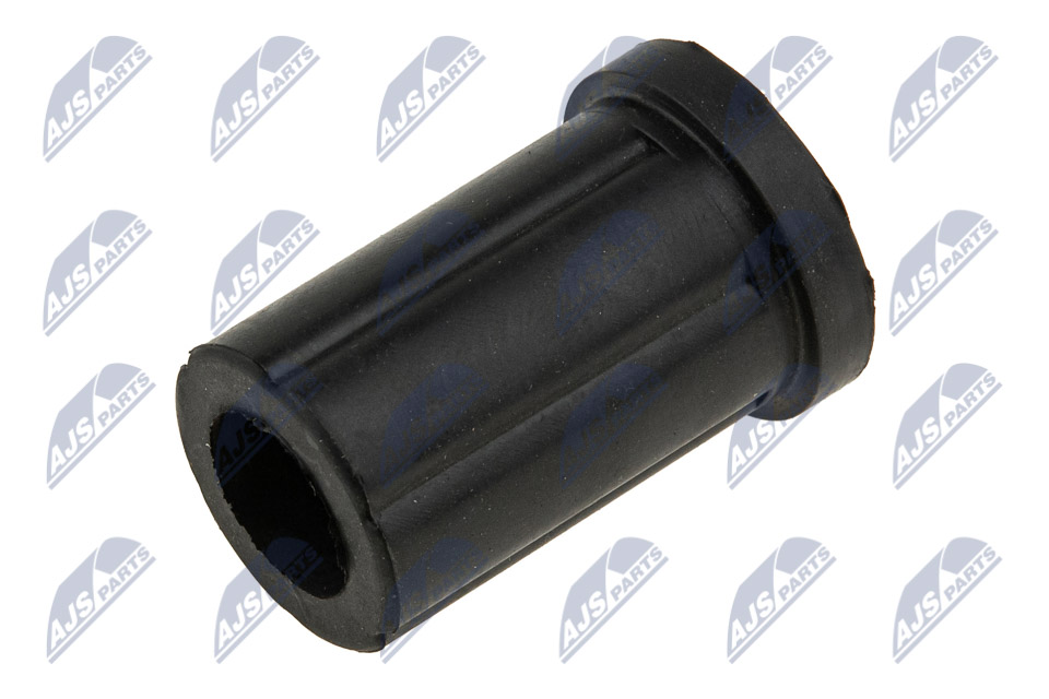 Bush, leaf spring - ZTT-TY-049A NTY