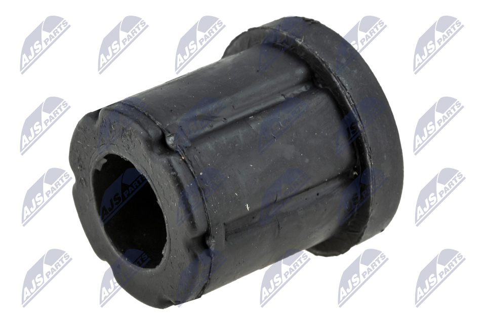 Bush, leaf spring - ZTT-TY-049B NTY