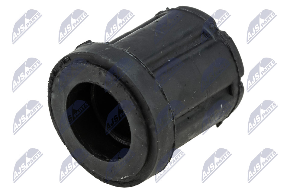 Bush, leaf spring - ZTT-TY-049B NTY