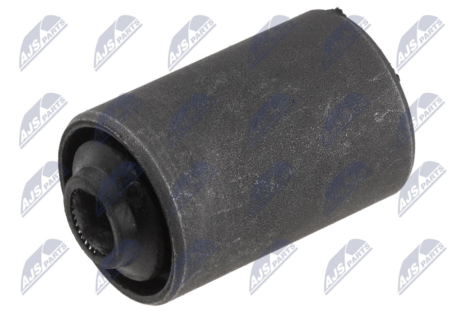 Bush, leaf spring - ZTT-TY-109A NTY