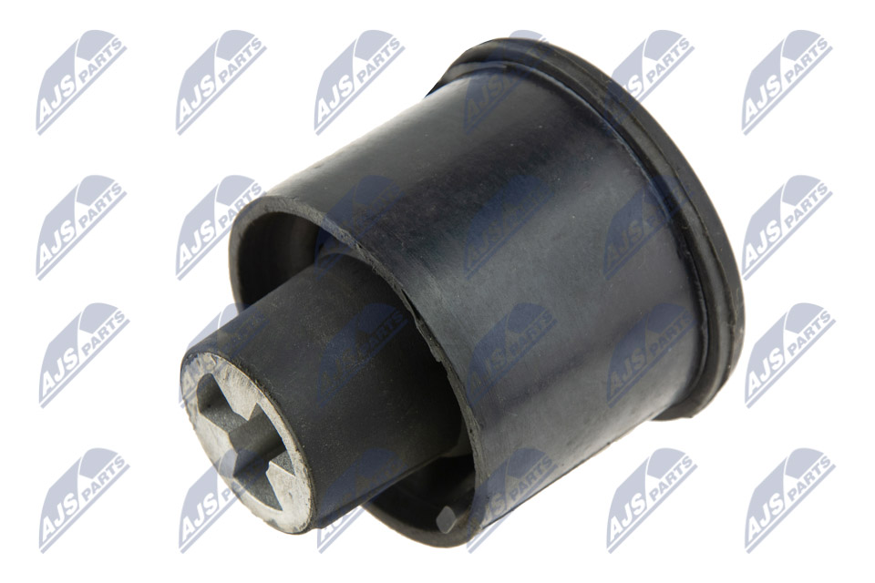 Mounting, axle beam - ZTT-VW-006B NTY