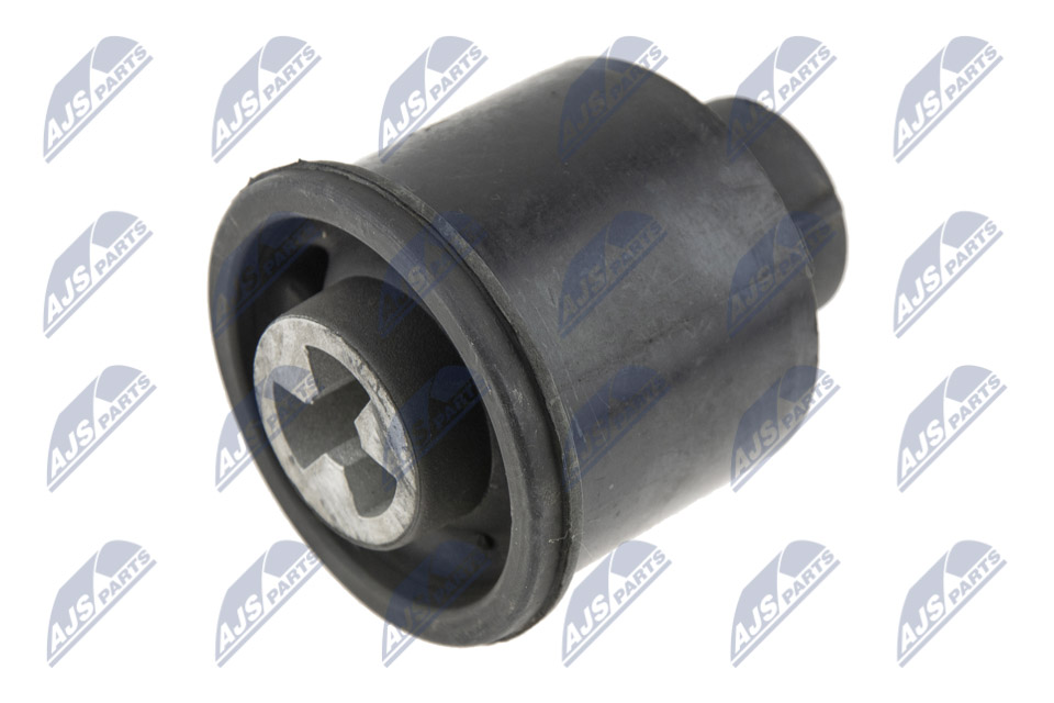 Mounting, axle beam - ZTT-VW-006B NTY