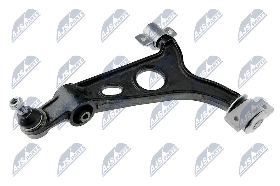 Track Control Arm - ZWD-AR-000 NTY