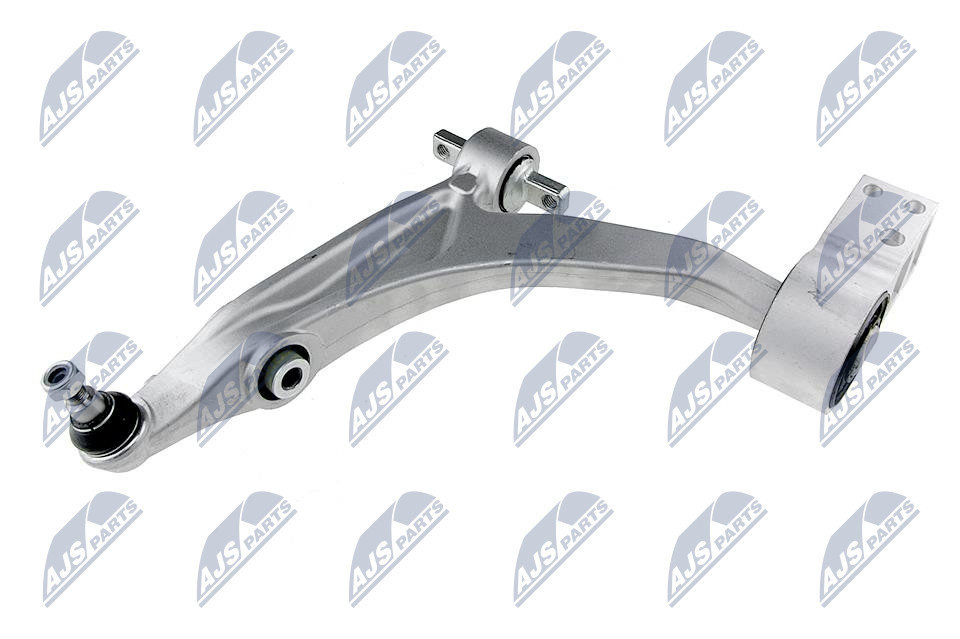 Track Control Arm - ZWD-AR-005 NTY