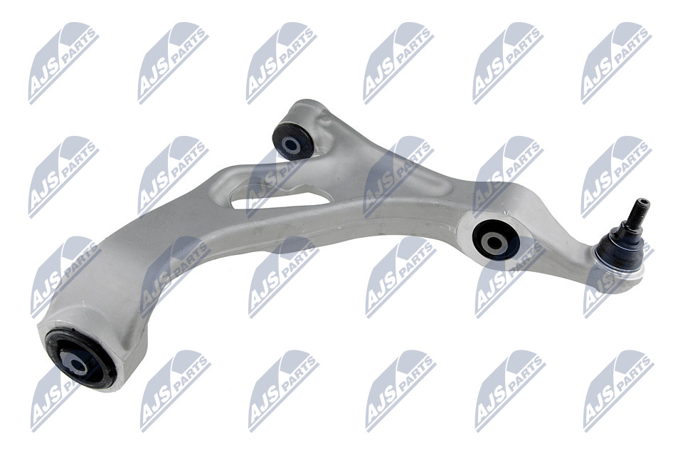 Braccio oscillante, Sospensione ruota - ZWD-AU-005 NTY