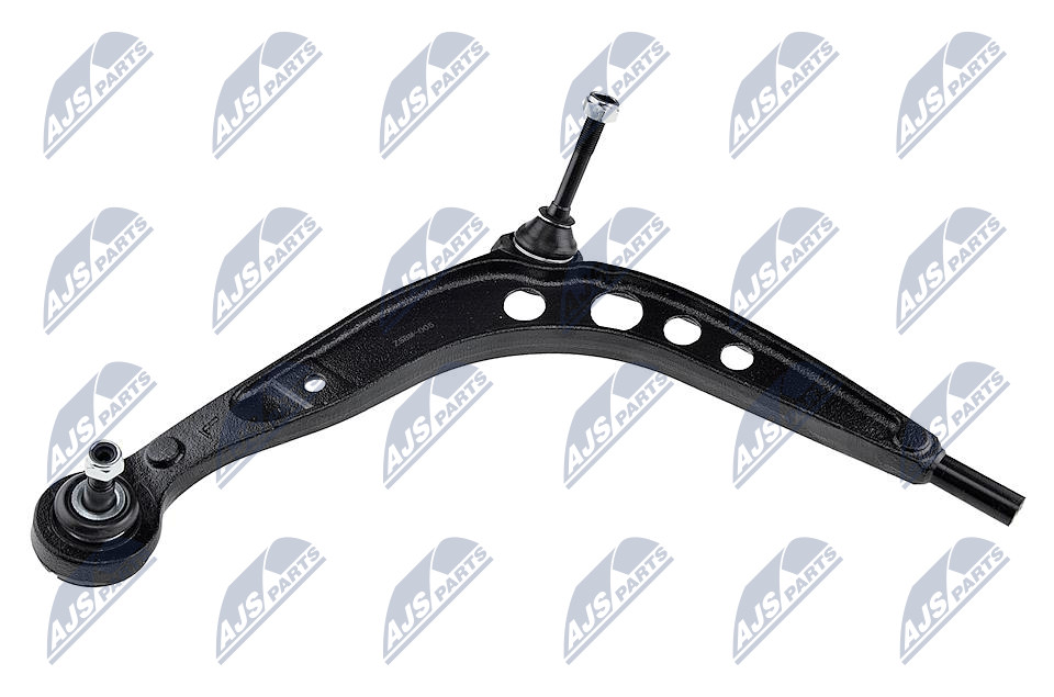 Braccio oscillante, Sospensione ruota - ZWD-BM-005 NTY