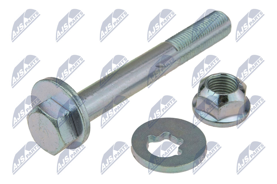 Camber Correction Screw - ZWD-BM-066SK NTY