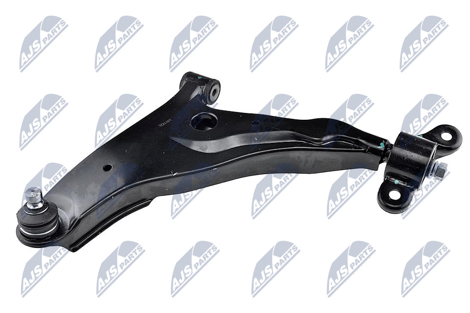 Track Control Arm - ZWD-CH-001 NTY