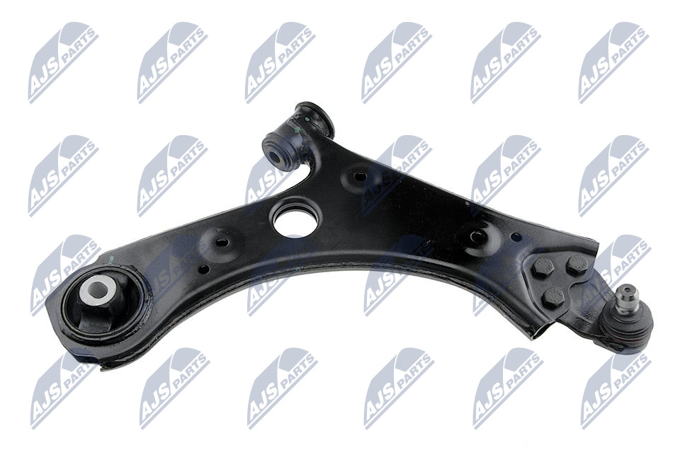Track Control Arm - ZWD-CH-004 NTY