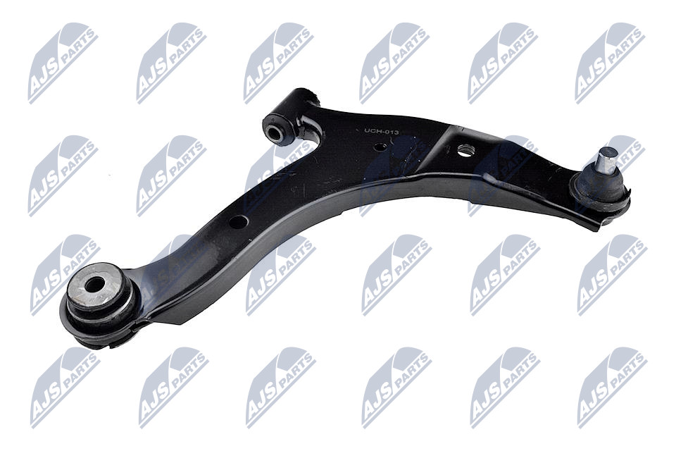 Braccio oscillante, Sospensione ruota - ZWD-CH-013 NTY