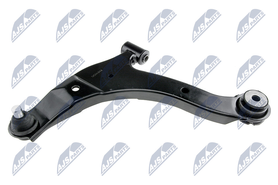 Track Control Arm - ZWD-CH-014 NTY