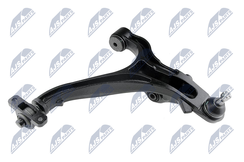 Track Control Arm - ZWD-CH-016 NTY