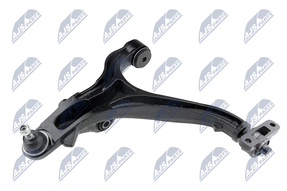 Track Control Arm - ZWD-CH-017 NTY