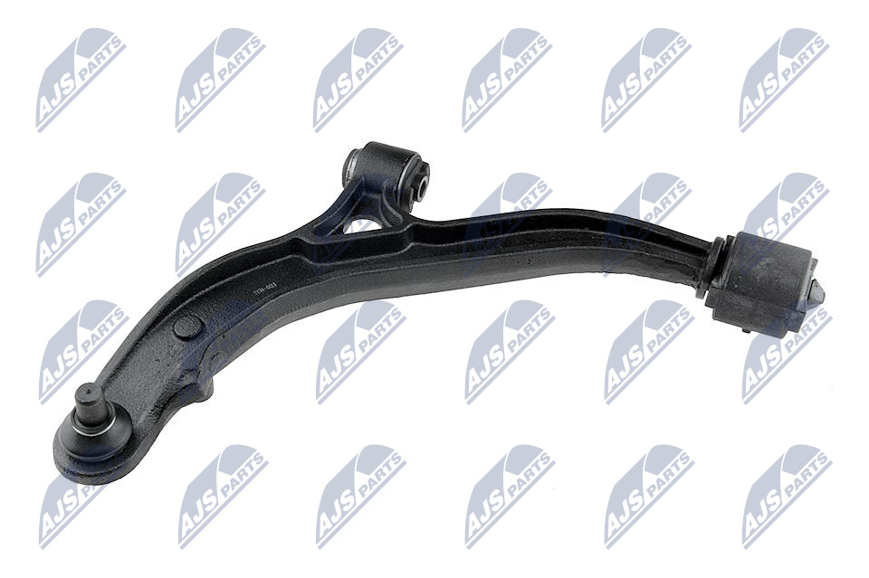 Track Control Arm - ZWD-CH-021 NTY