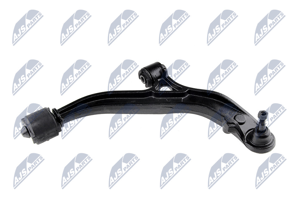 Track Control Arm - ZWD-CH-024 NTY