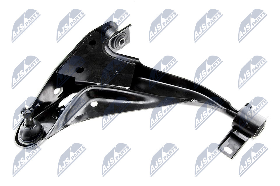 Supporto, Braccio oscillante - ZWD-CH-027 NTY