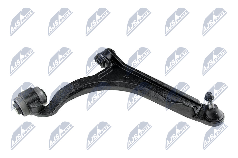 Control Arm-/Trailing Arm Bush - ZWD-CH-029 NTY