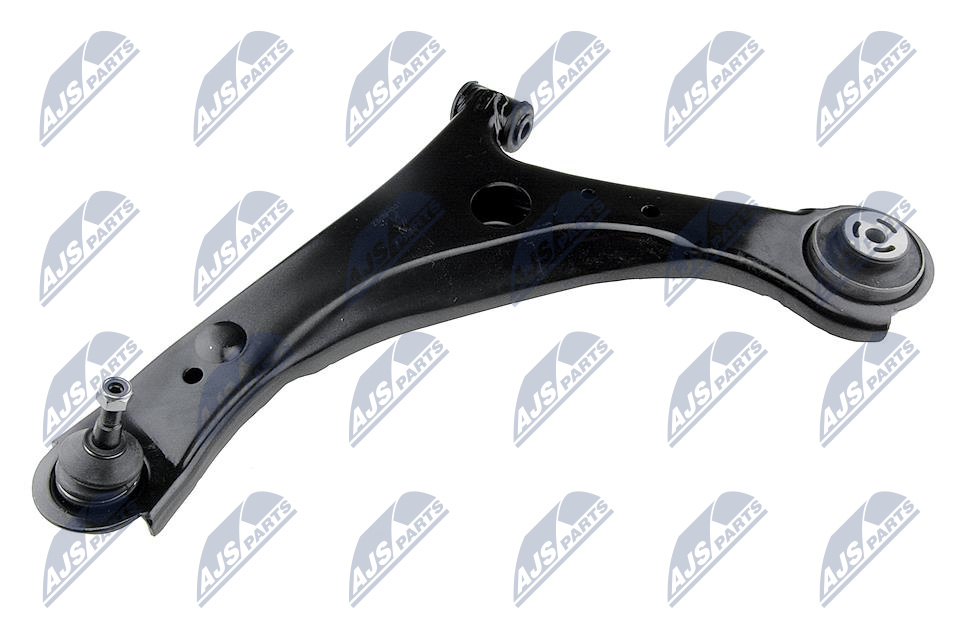 Track Control Arm - ZWD-CH-031 NTY