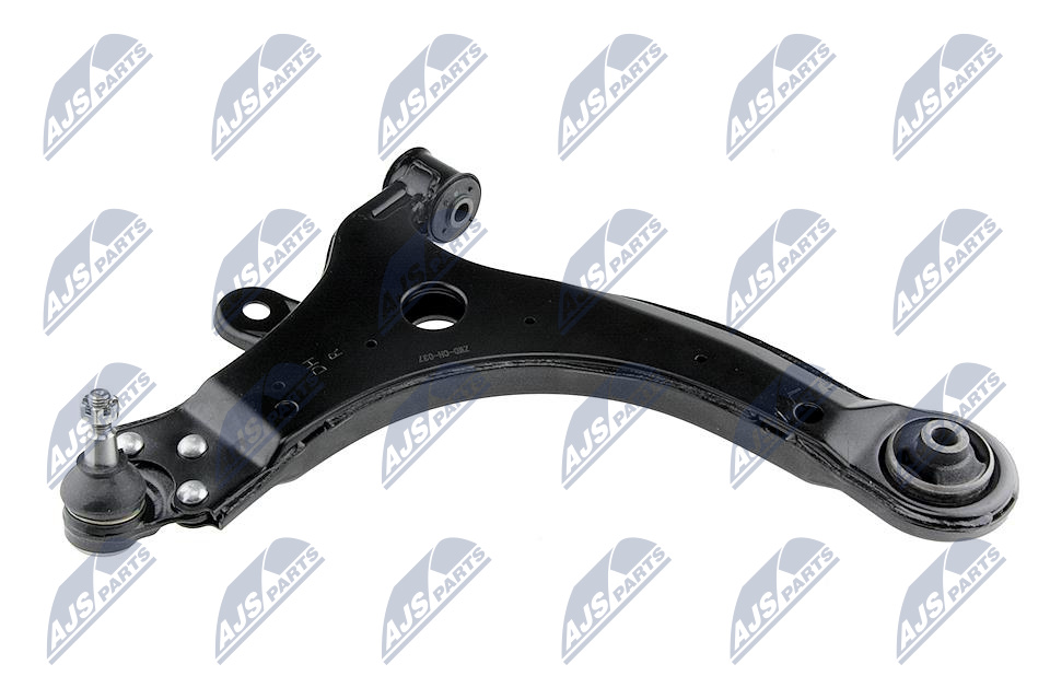 Track Control Arm - ZWD-CH-036 NTY