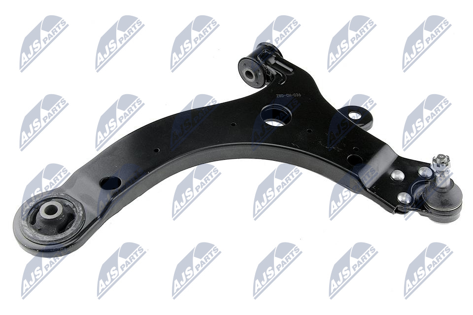 Track Control Arm - ZWD-CH-037 NTY