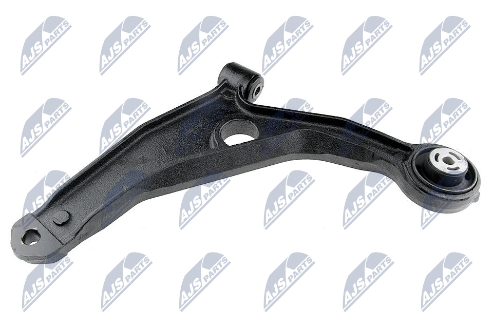 Braccio oscillante, Sospensione ruota - ZWD-CH-045 NTY