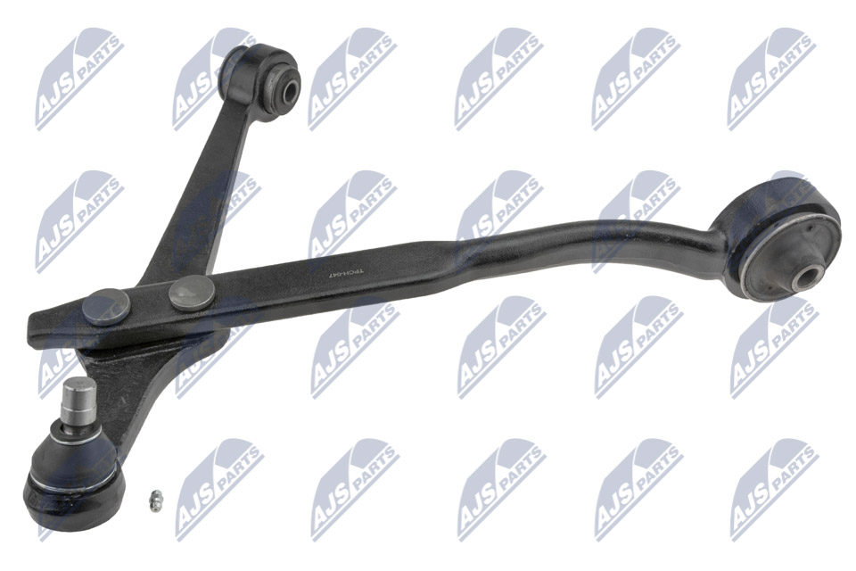 Braccio oscillante, Sospensione ruota - ZWD-CH-047 NTY