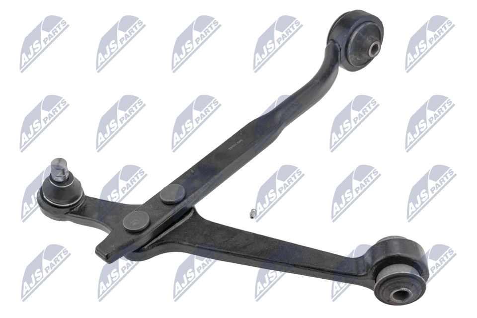 Track Control Arm - ZWD-CH-048 NTY