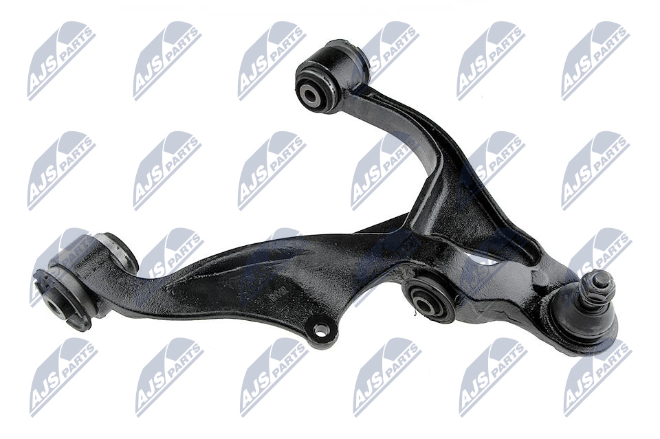 Track Control Arm - ZWD-CH-051 NTY
