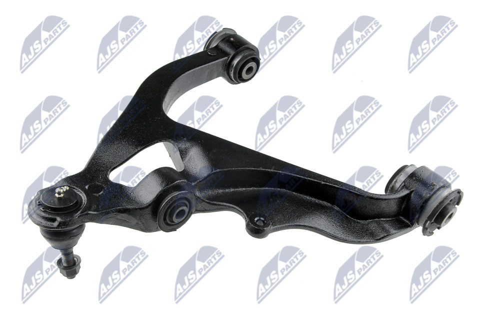 Track Control Arm - ZWD-CH-051 NTY